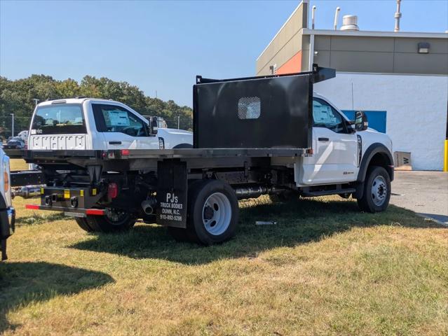 2025 Ford 600 XL