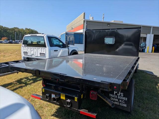2025 Ford 600 XL