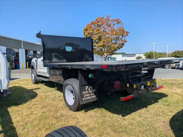 2025 Ford 600 XL