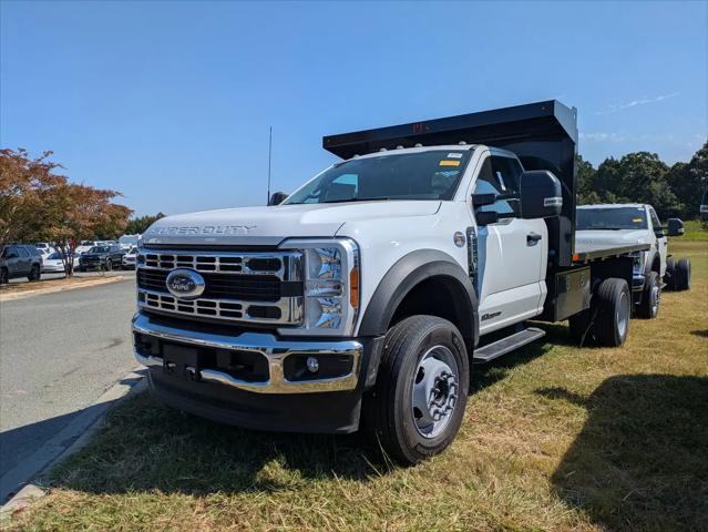 2025 Ford 600 XL
