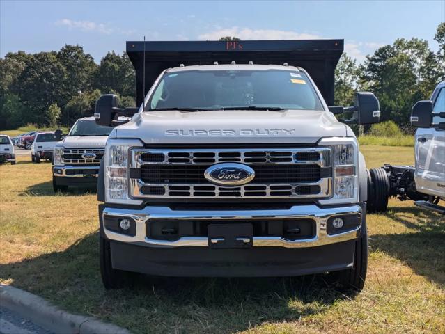 2025 Ford 600 XL