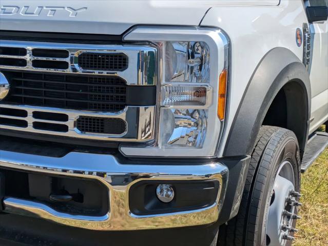 2025 Ford 600 XL