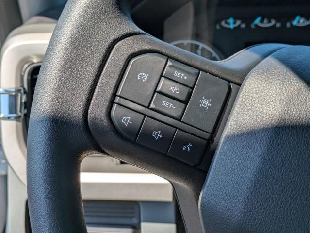 2025 Ford 600 XL