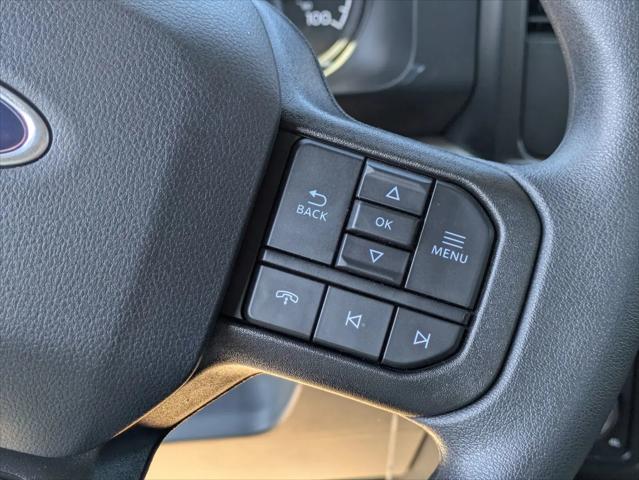 2025 Ford 600 XL