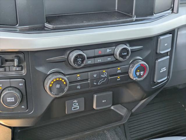2025 Ford 600 XL