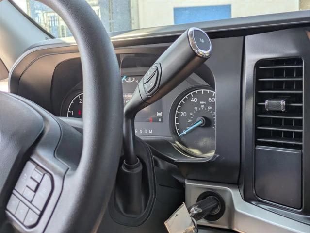 2025 Ford 600 XL