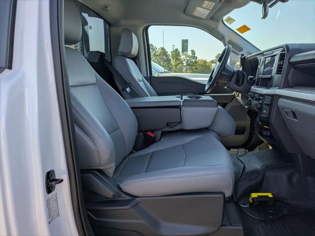 2025 Ford 600 XL