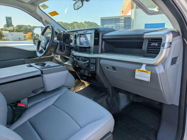 2025 Ford 600 XL