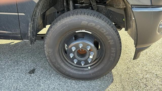2026 Ram 3500 Tradesman/Big Horn