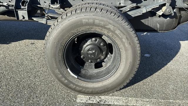 2026 Ram 3500 Tradesman/Big Horn