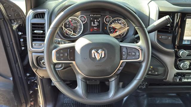 2026 Ram 3500 Tradesman/Big Horn