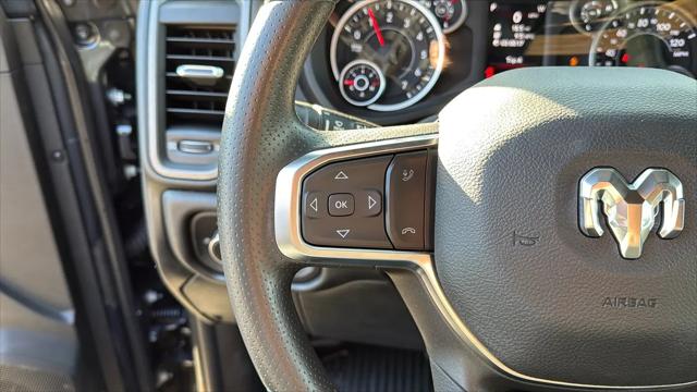 2026 Ram 3500 Tradesman/Big Horn