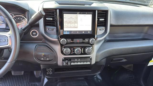 2026 Ram 3500 Tradesman/Big Horn