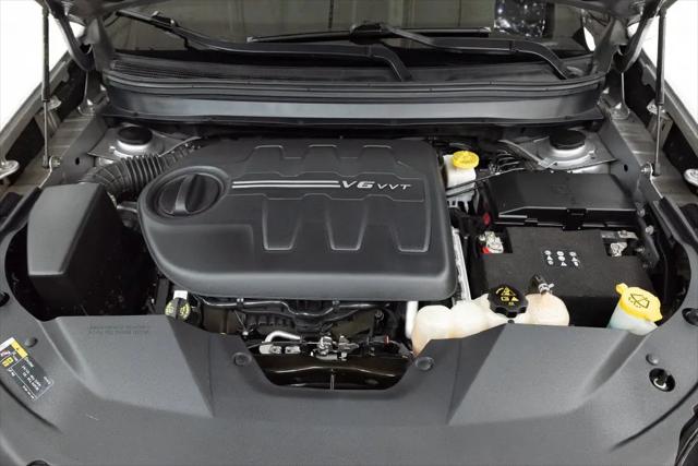 2020 Jeep Cherokee Limited 4X4