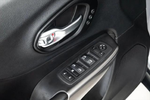 2020 Jeep Cherokee Limited 4X4