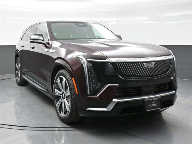2026 Cadillac Escalade IQ Luxury for sale in Denver, CO