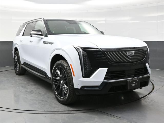 2026 Cadillac Escalade IQL Sport AWD for sale in Denver, CO