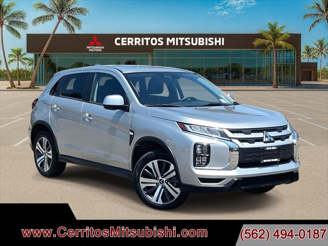 2024 Mitsubishi Outlander Sport 2.0 S AWC for sale in Cerritos, CA