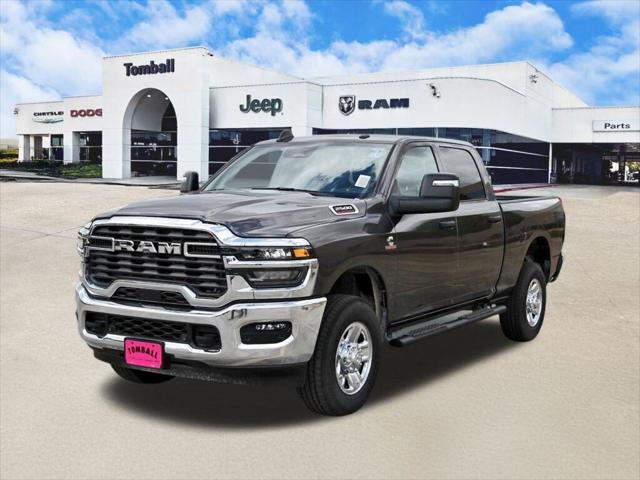 2026 RAM Ram 2500 RAM 2500 TRADESMAN CREW CAB 4X4 64 BOX 2026 RAM Ram 2500 RAM 2500 TRADESMAN CREW CAB 4X4 64 BOX