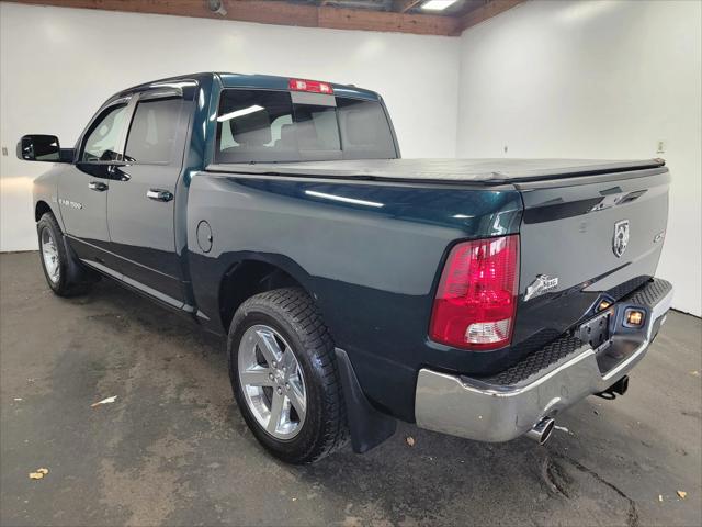 2011 RAM Ram 1500 SLT