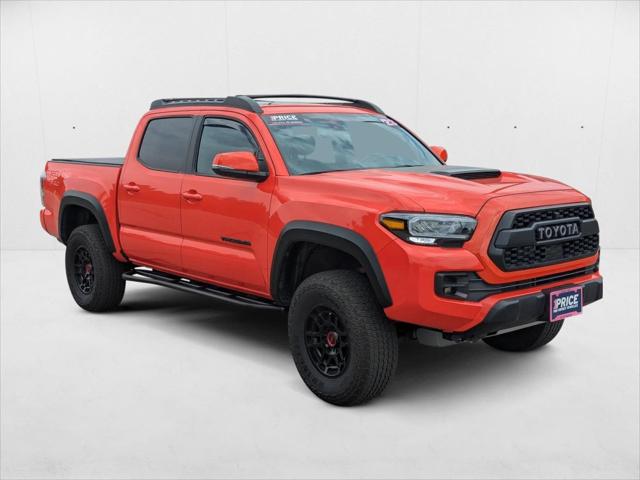 2023 Toyota Tacoma TRD Pro