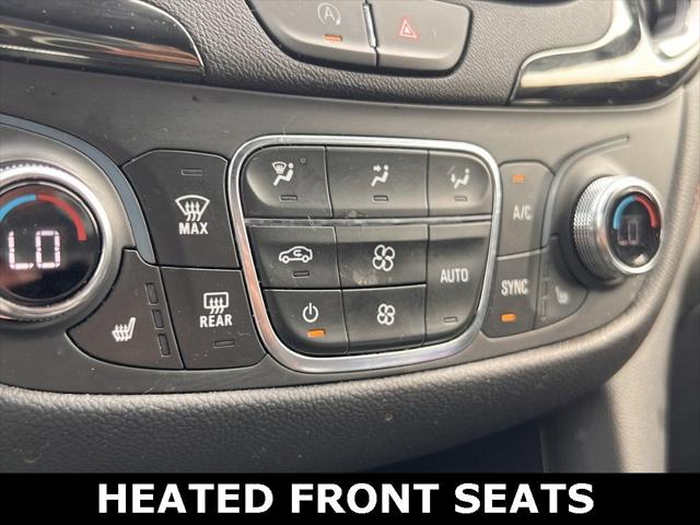 2023 Chevrolet Equinox AWD RS