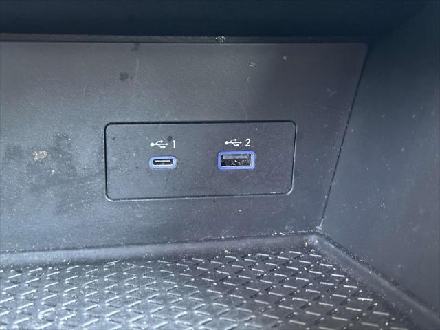 2022 Nissan Pathfinder SV 4WD [28]