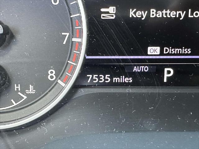 2022 Nissan Pathfinder SV 4WD [38]