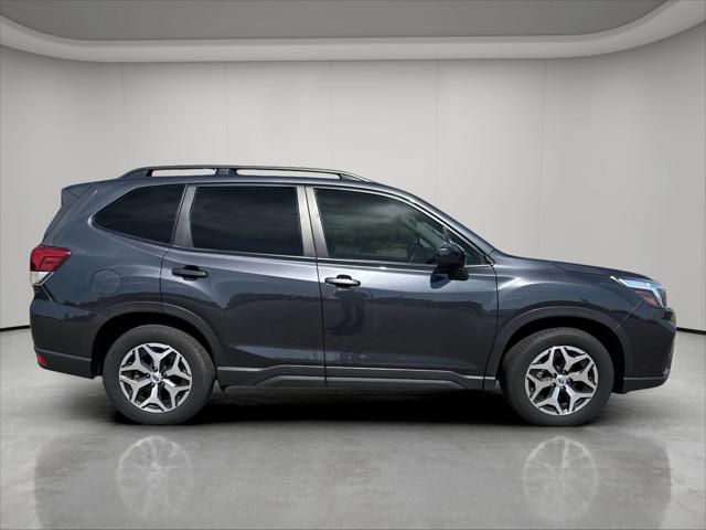 2019 Subaru Forester Premium 2019 Subaru Forester Premium