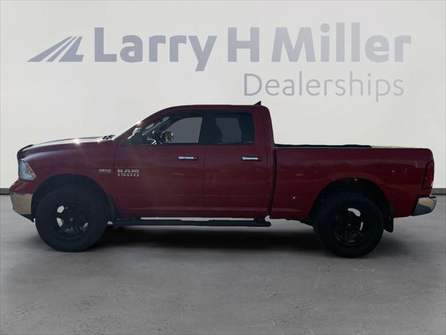 2013 RAM 1500 Big Horn 2013 RAM 1500 Big Horn