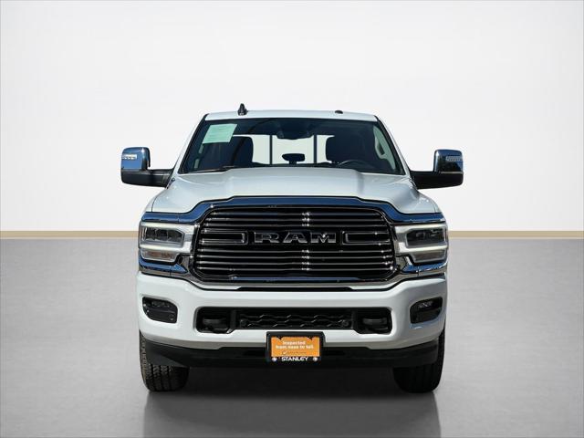 2024 RAM 2500 Laramie Crew Cab 4x4 64 Box