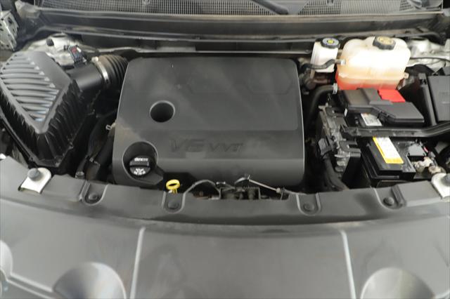 2022 Chevrolet Traverse FWD LT Cloth