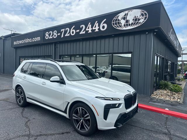 2023 BMW X7 xDrive40i for sale in Lenoir, NC