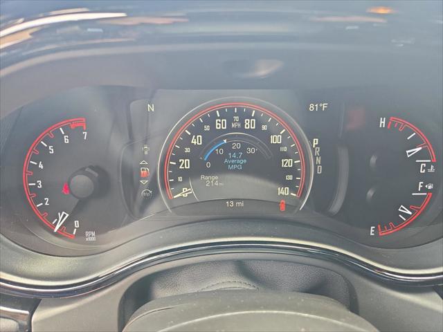 2026 Dodge Durango GT PLUS AWD