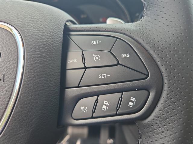 2026 Dodge Durango GT PLUS AWD