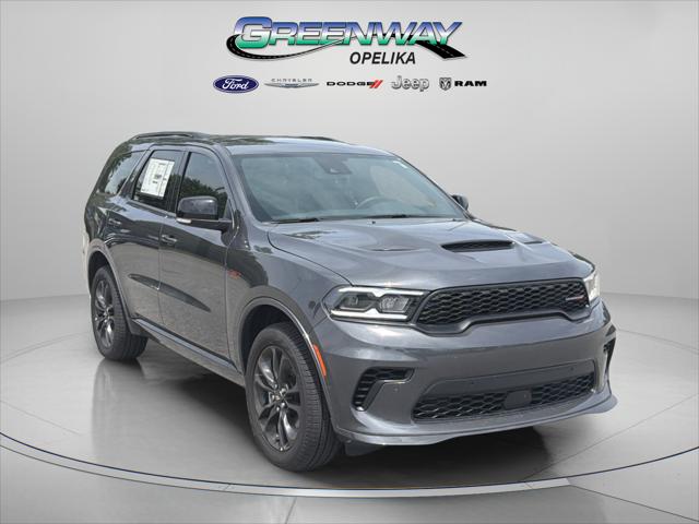2026 Dodge Durango GT PLUS AWD for sale in Opelika, AL