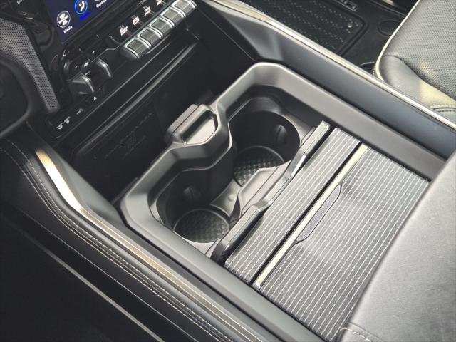 2019 Ram 3500 Limited Mega Cab 4x4 64 Box