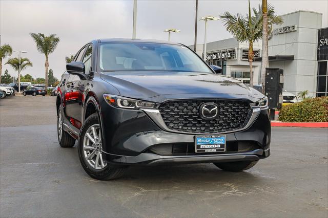 2025 Mazda CX-5 2.5 S Select for sale in Santa Maria, CA