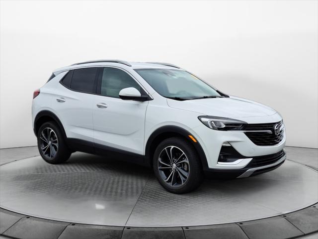 2020 Buick Encore GX FWD Essence for sale in Winston Salem, NC