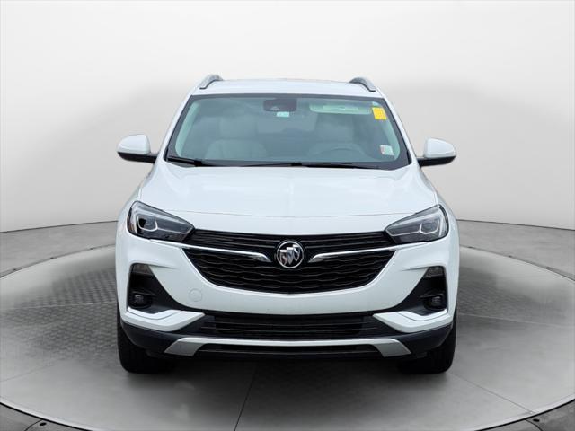 2020 Buick Encore GX FWD Essence