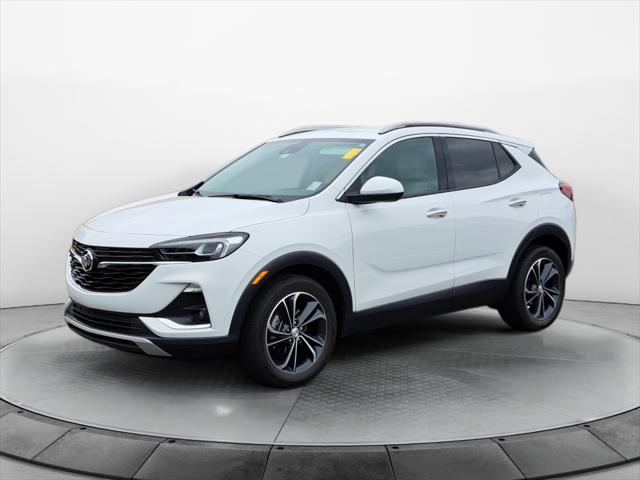 2020 Buick Encore GX FWD Essence