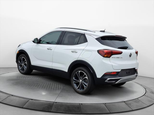 2020 Buick Encore GX FWD Essence