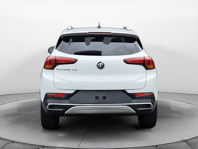 2020 Buick Encore GX FWD Essence