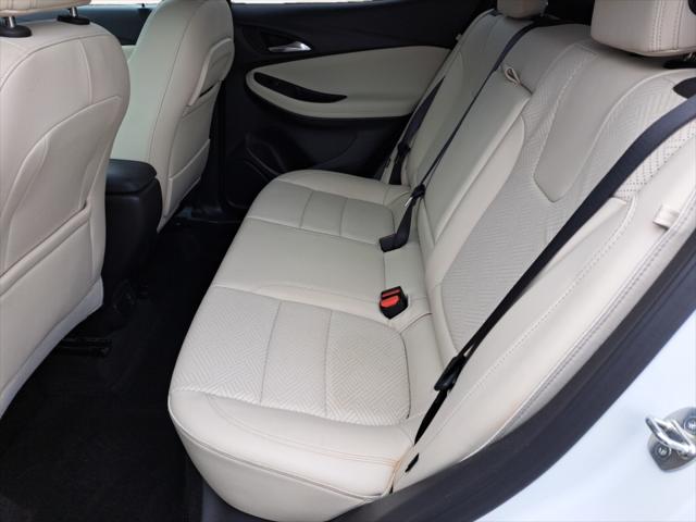 2020 Buick Encore GX FWD Essence