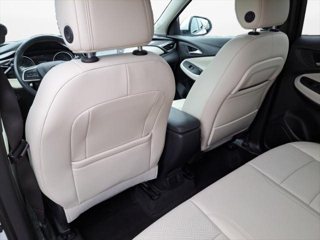 2020 Buick Encore GX FWD Essence