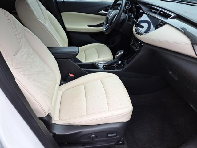 2020 Buick Encore GX FWD Essence