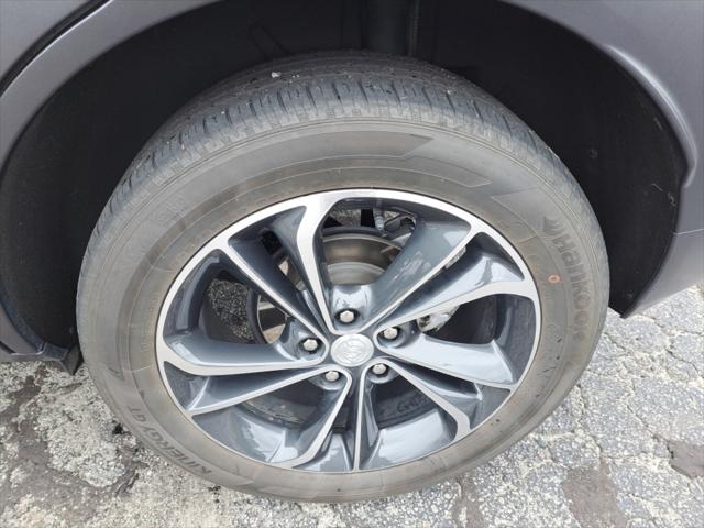 2020 Buick Encore GX FWD Essence