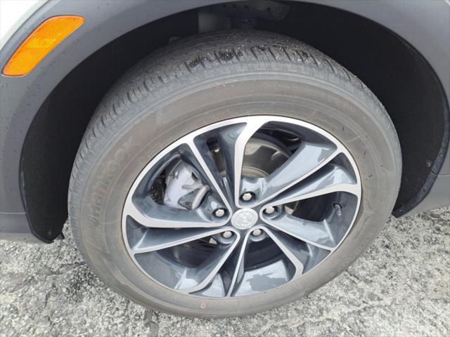 2020 Buick Encore GX FWD Essence