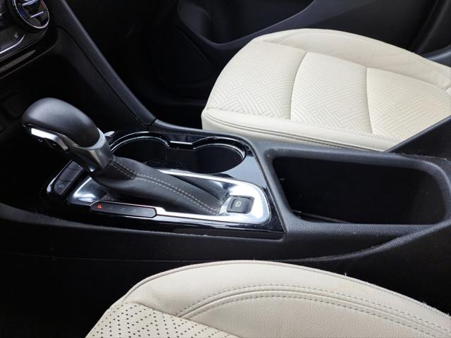 2020 Buick Encore GX FWD Essence