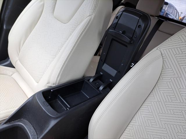 2020 Buick Encore GX FWD Essence